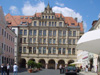 Görlitz - Rathaus