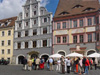 Görlitz - Untermarkt